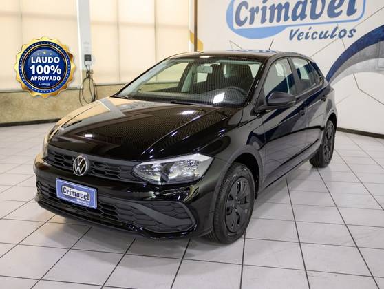 VOLKSWAGEN POLO 1.0 MPI TRACK MANUAL VOLKSWAGEN POLO 1.0 MPI TRACK MANUAL